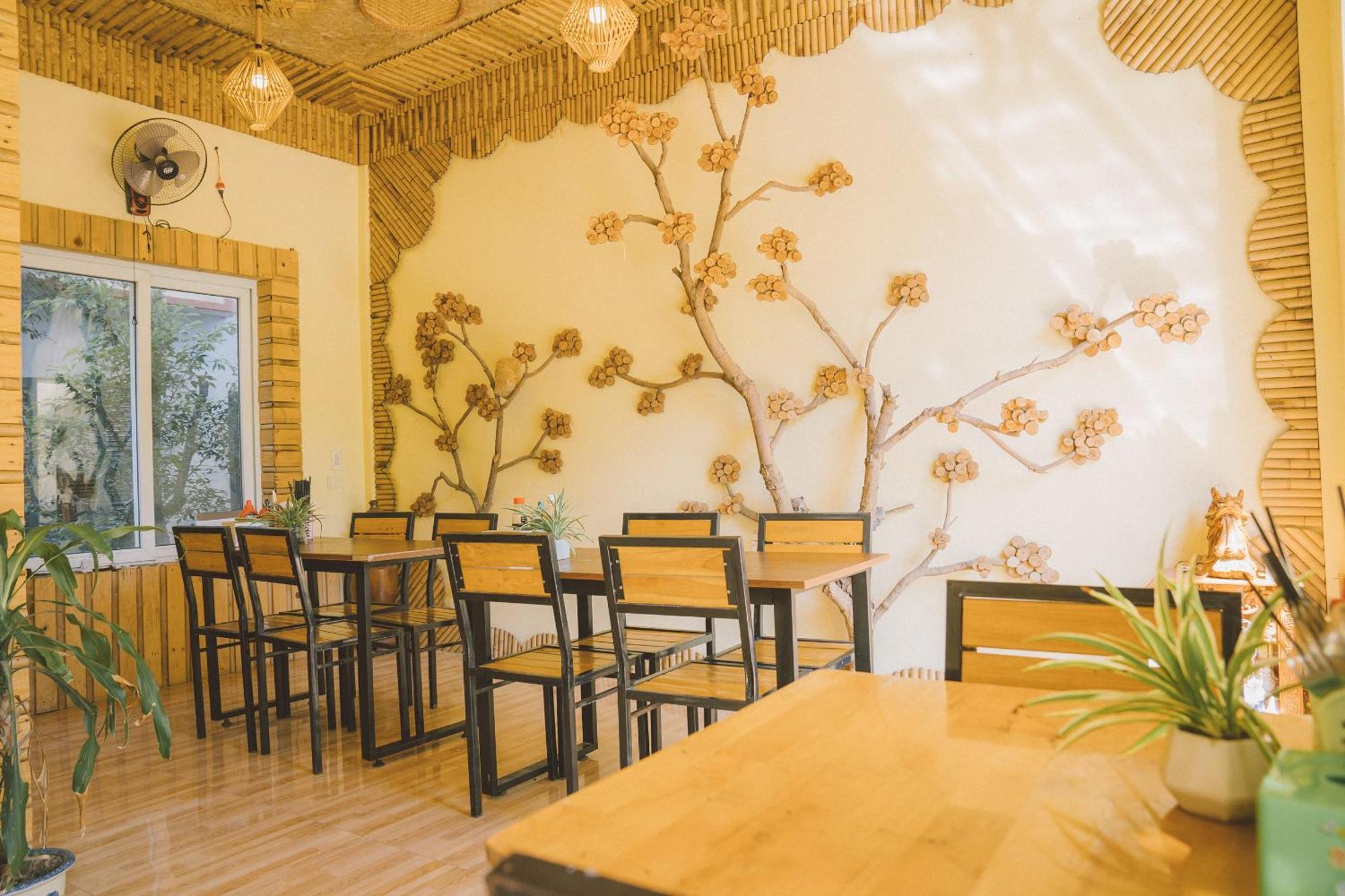 Trang An Central Homestay Ninh Bình Exteriör bild